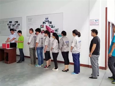 天災(zāi)無情，科靈有愛——捐助安丘抗災(zāi)救災(zāi)，科靈在行動(dòng)！