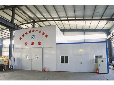 「科靈熱泵」實(shí)地考察，是了解品質(zhì)的重要一環(huán)
