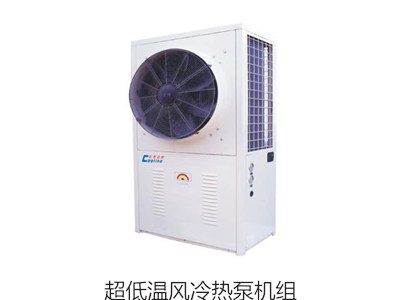 使用地源熱泵帶來了煩心事，你遇到過么？